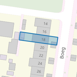 Perceel WIJ01-C-3538