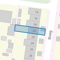 Perceel WIJ01-C-3539