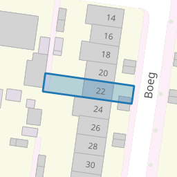 Perceel WIJ01-C-3540