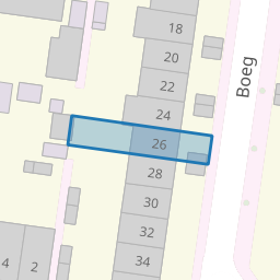 Perceel WIJ01-C-3542