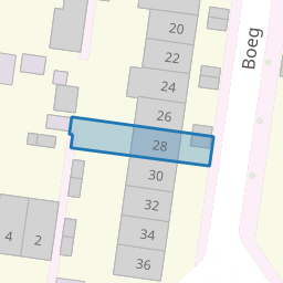 Perceel WIJ01-C-3543