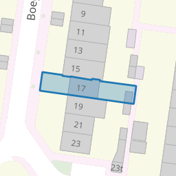 Perceel WIJ01-C-3548