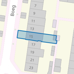 Perceel WIJ01-C-3549