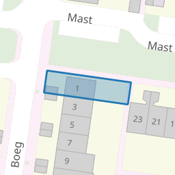 Perceel WIJ01-C-3556