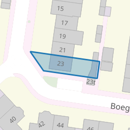 Perceel WIJ01-C-3558