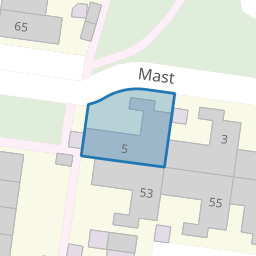 Perceel WIJ01-C-3576