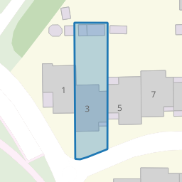 Perceel WIJ01-C-3577