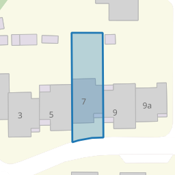 Perceel WIJ01-C-3579