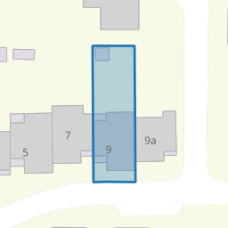 Perceel WIJ01-C-3580