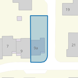 Perceel WIJ01-C-3581