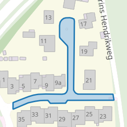 Perceel WIJ01-C-3585