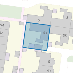 Perceel WIJ01-C-3589