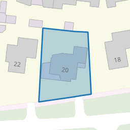 Perceel WIJ01-C-3600