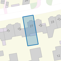 Perceel WIJ01-C-3605