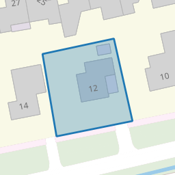 Perceel WIJ01-C-3612