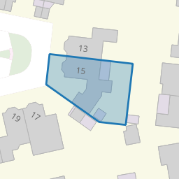 Perceel WIJ01-C-3617