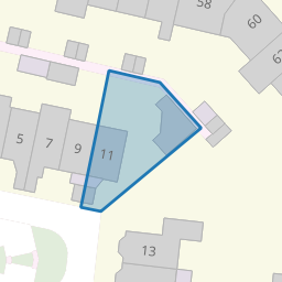 Perceel WIJ01-C-3618