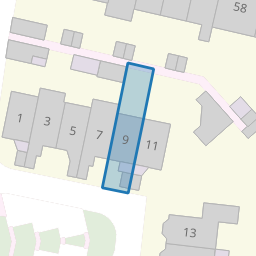 Perceel WIJ01-C-3619