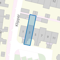 Perceel WIJ01-C-3622