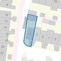 Perceel WIJ01-C-3623