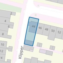 Perceel WIJ01-C-3624