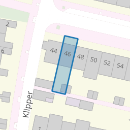 Perceel WIJ01-C-3625