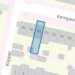 Perceel WIJ01-C-3626