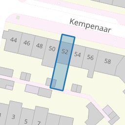 Perceel WIJ01-C-3628