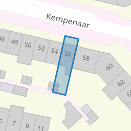 Perceel WIJ01-C-3630