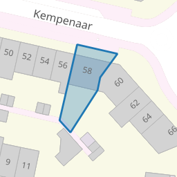 Perceel WIJ01-C-3631