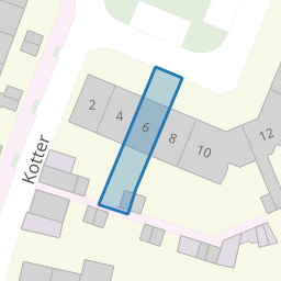 Perceel WIJ01-C-3640