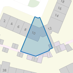 Perceel WIJ01-C-3642