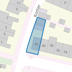 Perceel WIJ01-C-3643