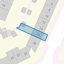 Perceel WIJ01-C-3656