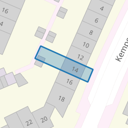 Perceel WIJ01-C-3657