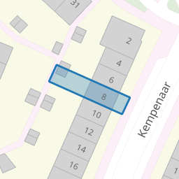 Perceel WIJ01-C-3660