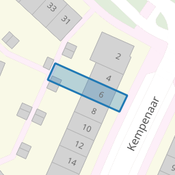 Perceel WIJ01-C-3661