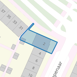 Perceel WIJ01-C-3663