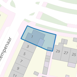 Perceel WIJ01-C-3678