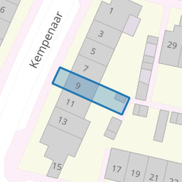 Perceel WIJ01-C-3682