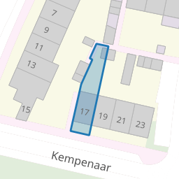 Perceel WIJ01-C-3686