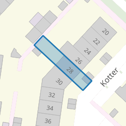 Perceel WIJ01-C-3695