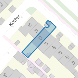 Perceel WIJ01-C-3704