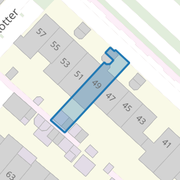 Perceel WIJ01-C-3706