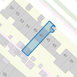 Perceel WIJ01-C-3707