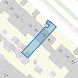 Perceel WIJ01-C-3708