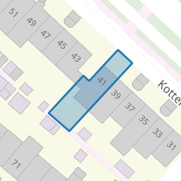 Perceel WIJ01-C-3710