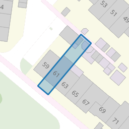 Perceel WIJ01-C-3717