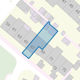 Perceel WIJ01-C-3720