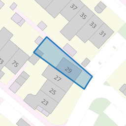 Perceel WIJ01-C-3725